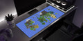 Gielinor - Desk Mat