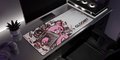 Up to 11 - Desk Mat