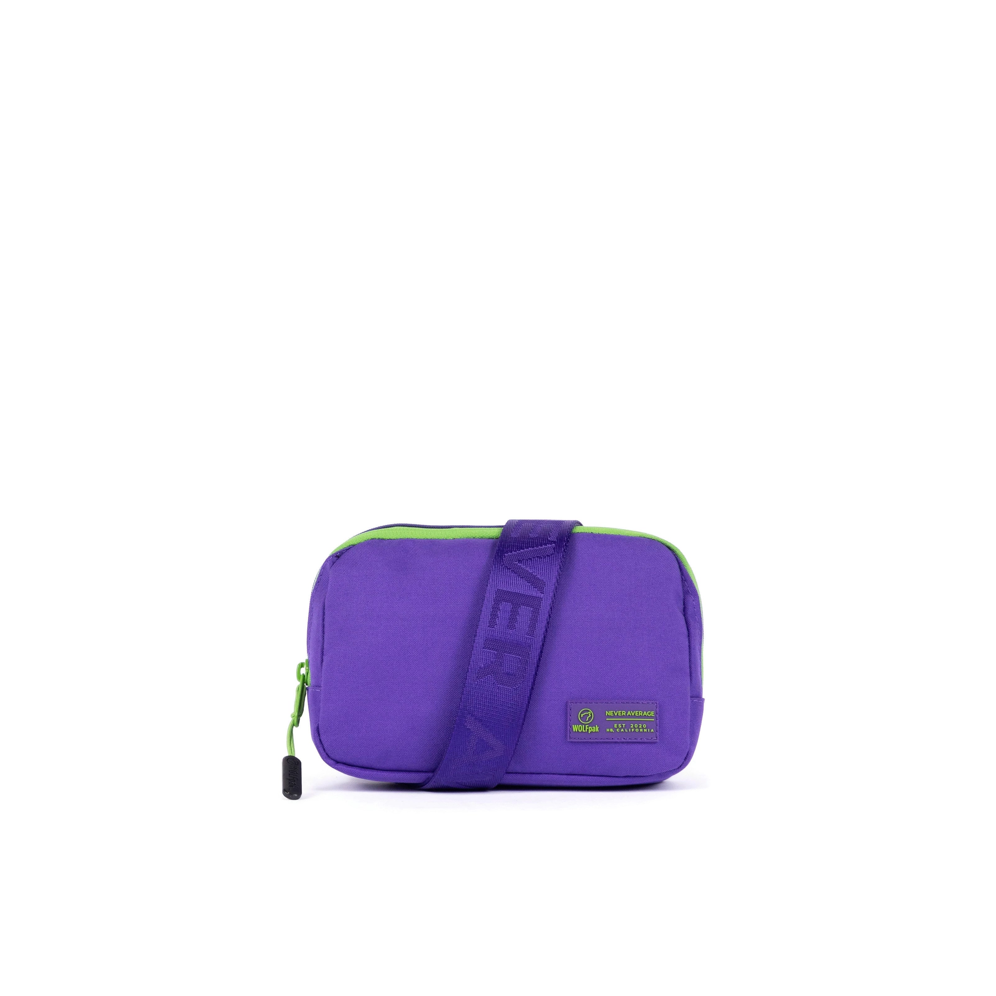 Crossbody Pack Joker