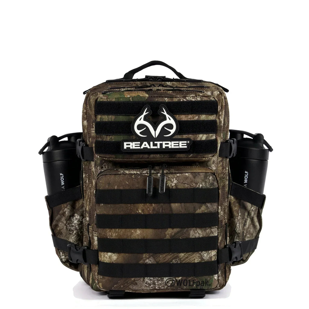The Hunter?s Kit