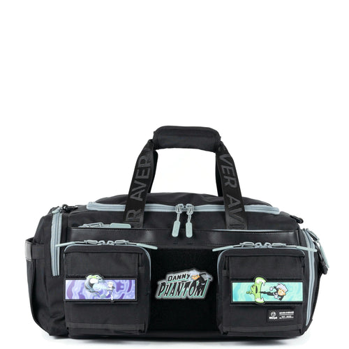30L Perfect Duffle Bag Danny Phantom