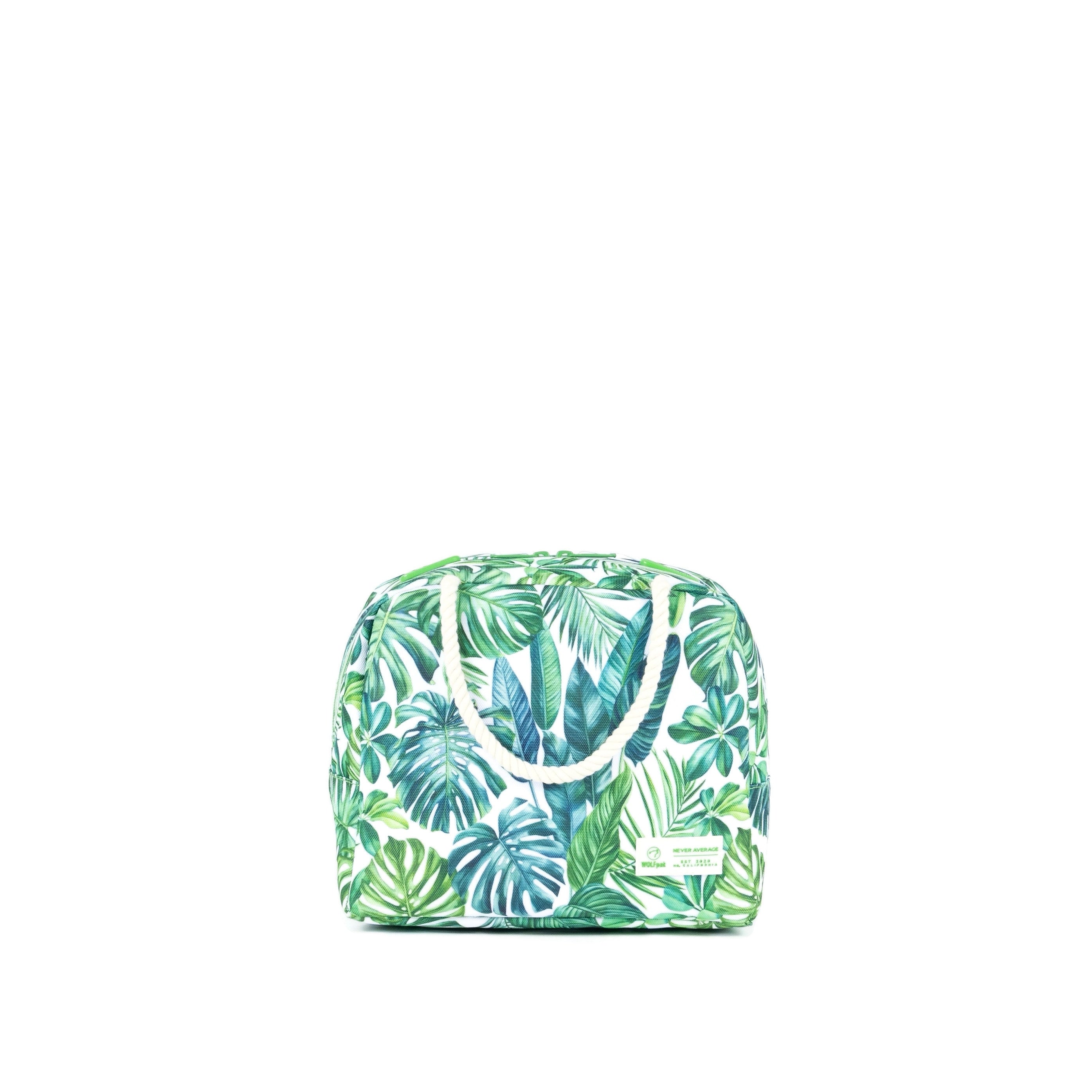 Lunch Pack Green Palm