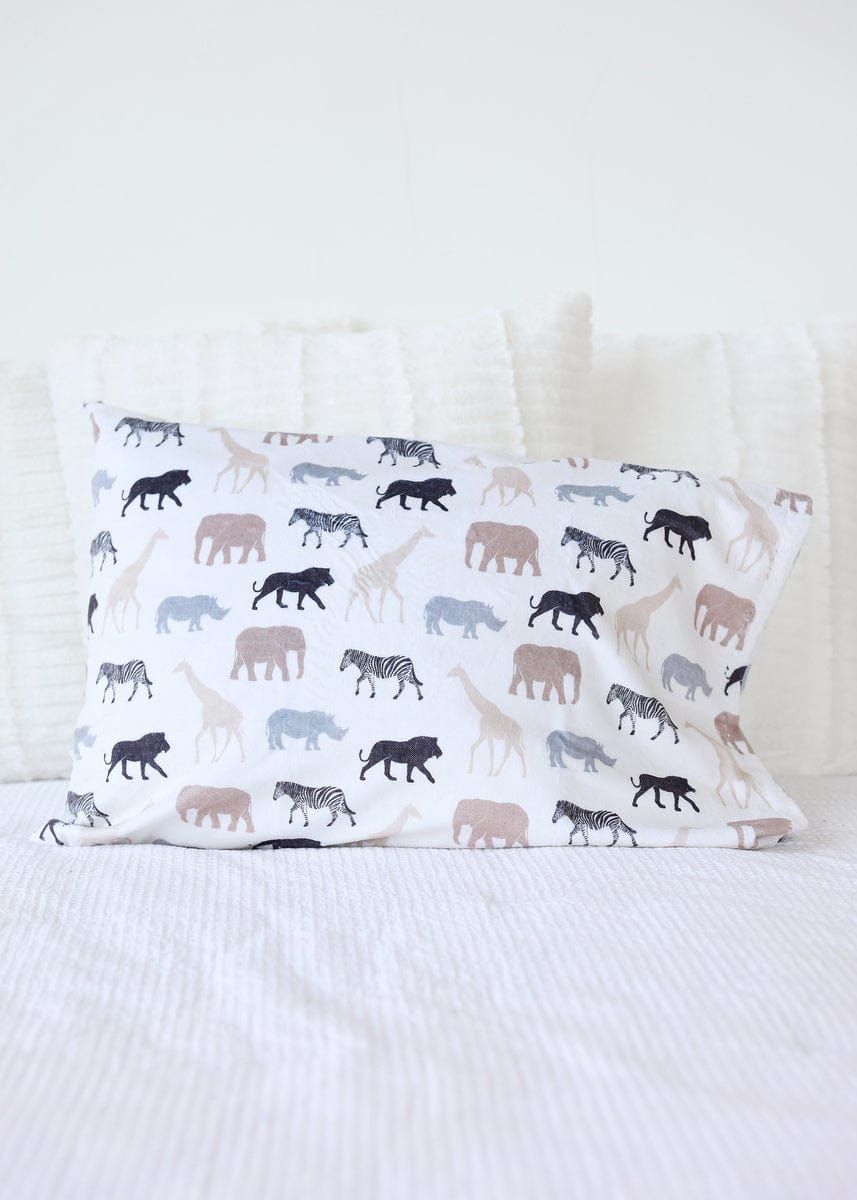 Safari Blanket