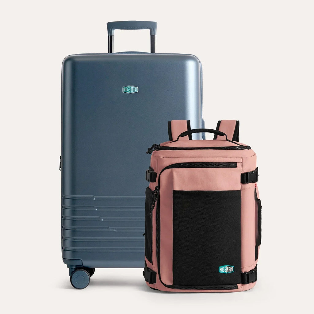 Blast & Getaway Set Pro
