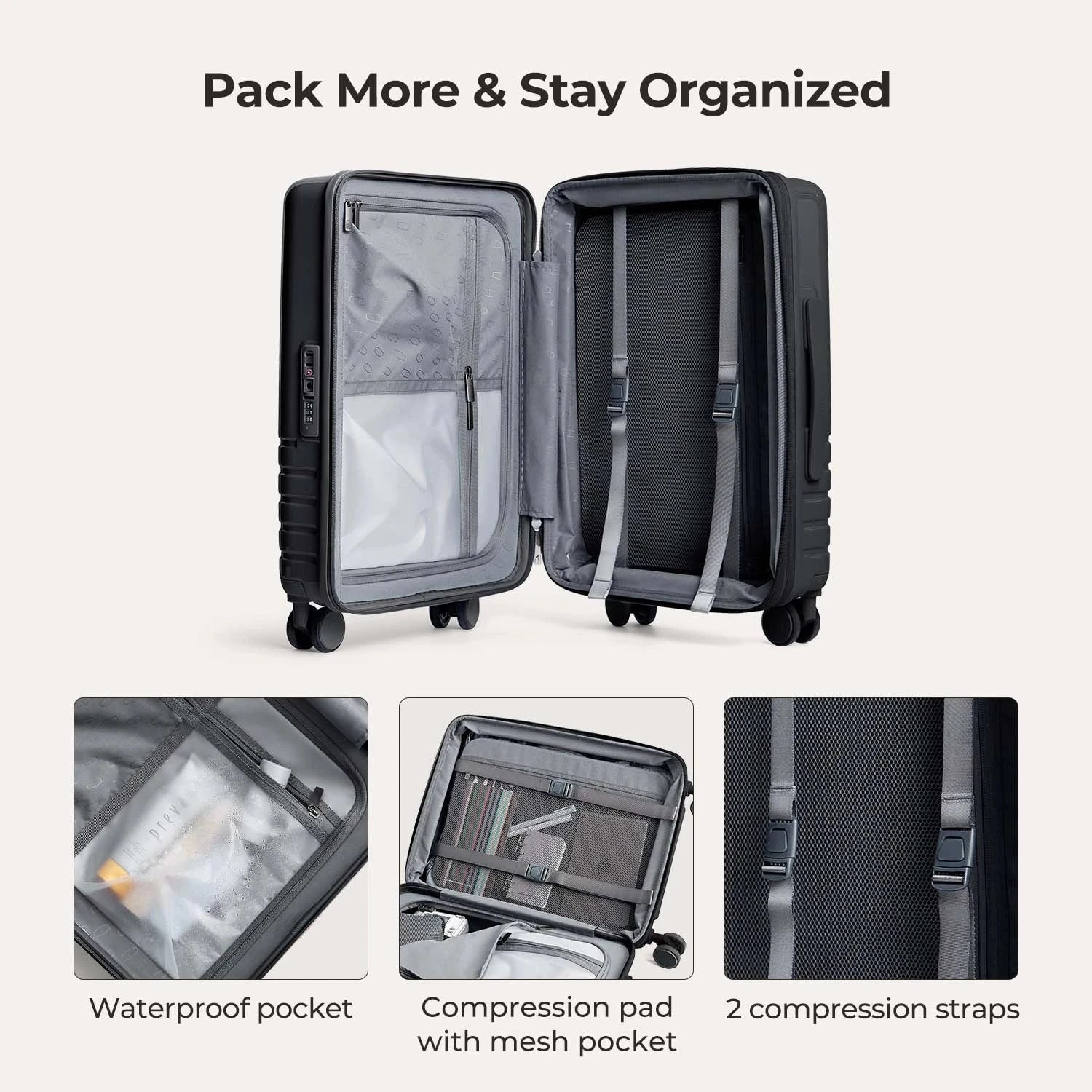 Adventure Seeker Kit