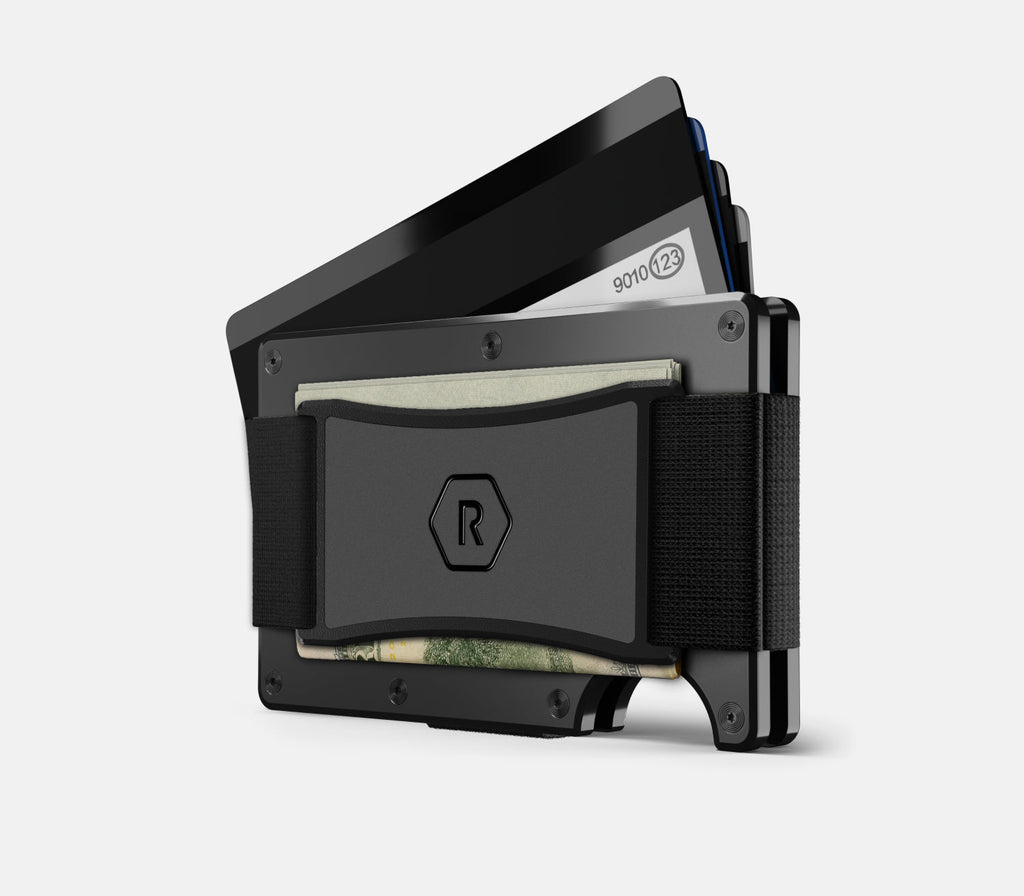 Ridge Wallet - Cal Golden Bears