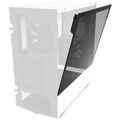 NZXT H500 Series Left Side Panel Tempered Glass