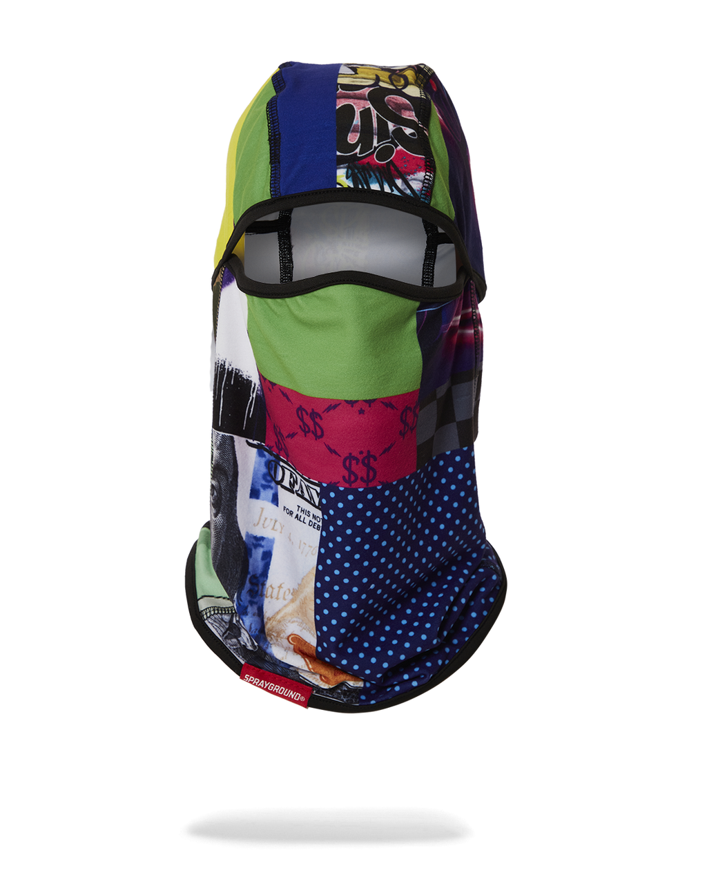 PAYLOAD SKI MASK