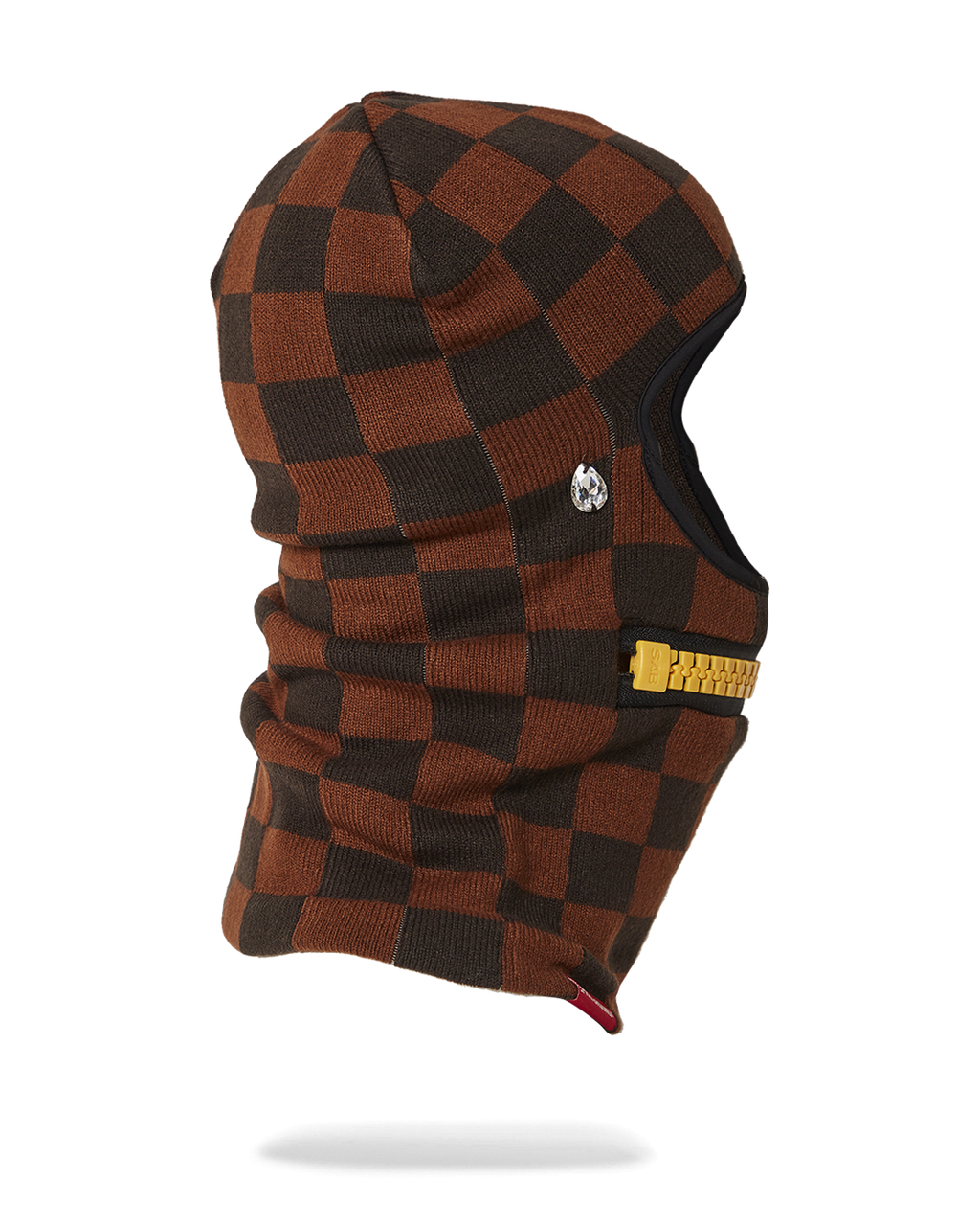 BIG BITE SKI MASK