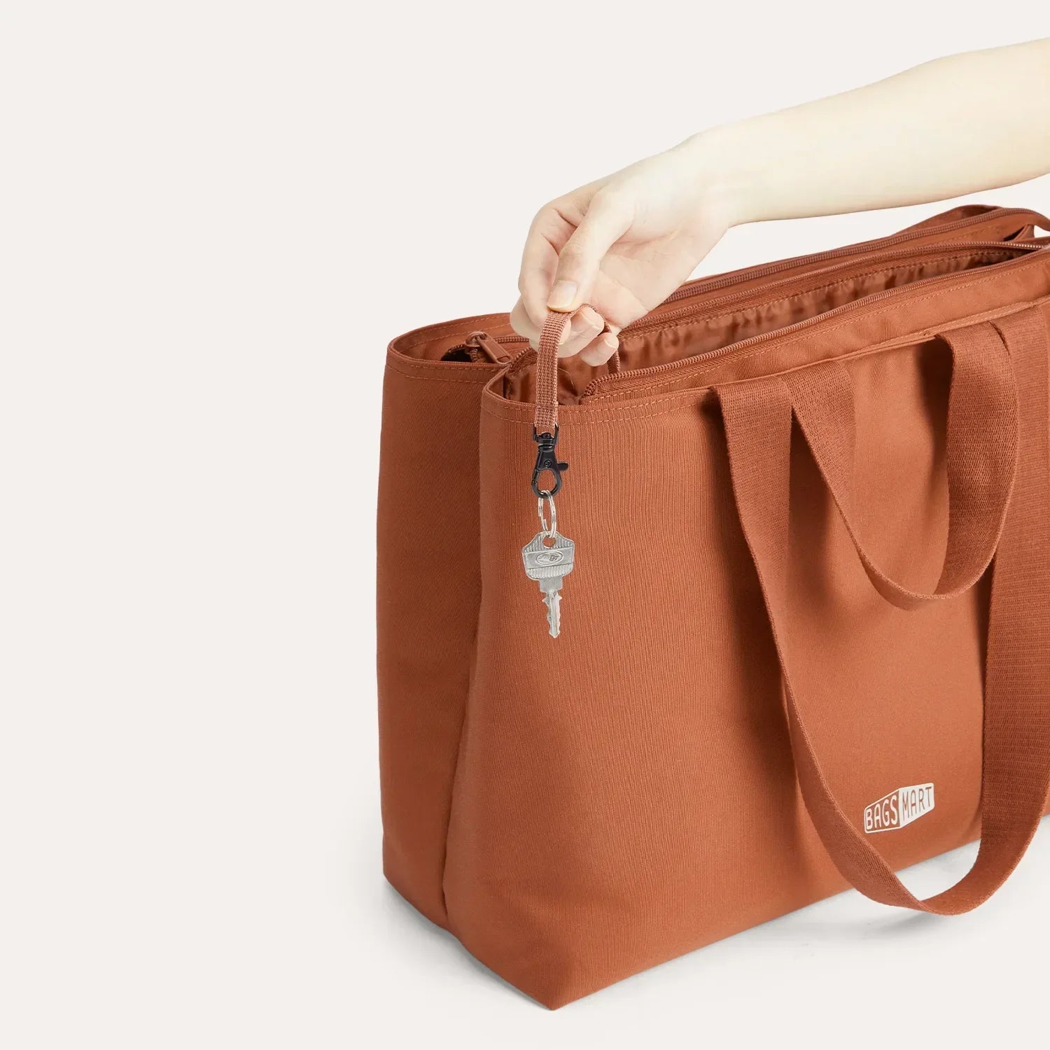 Halo 25L Work Tote
