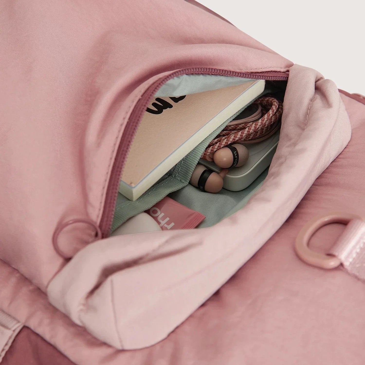 Crush 18L Backpack