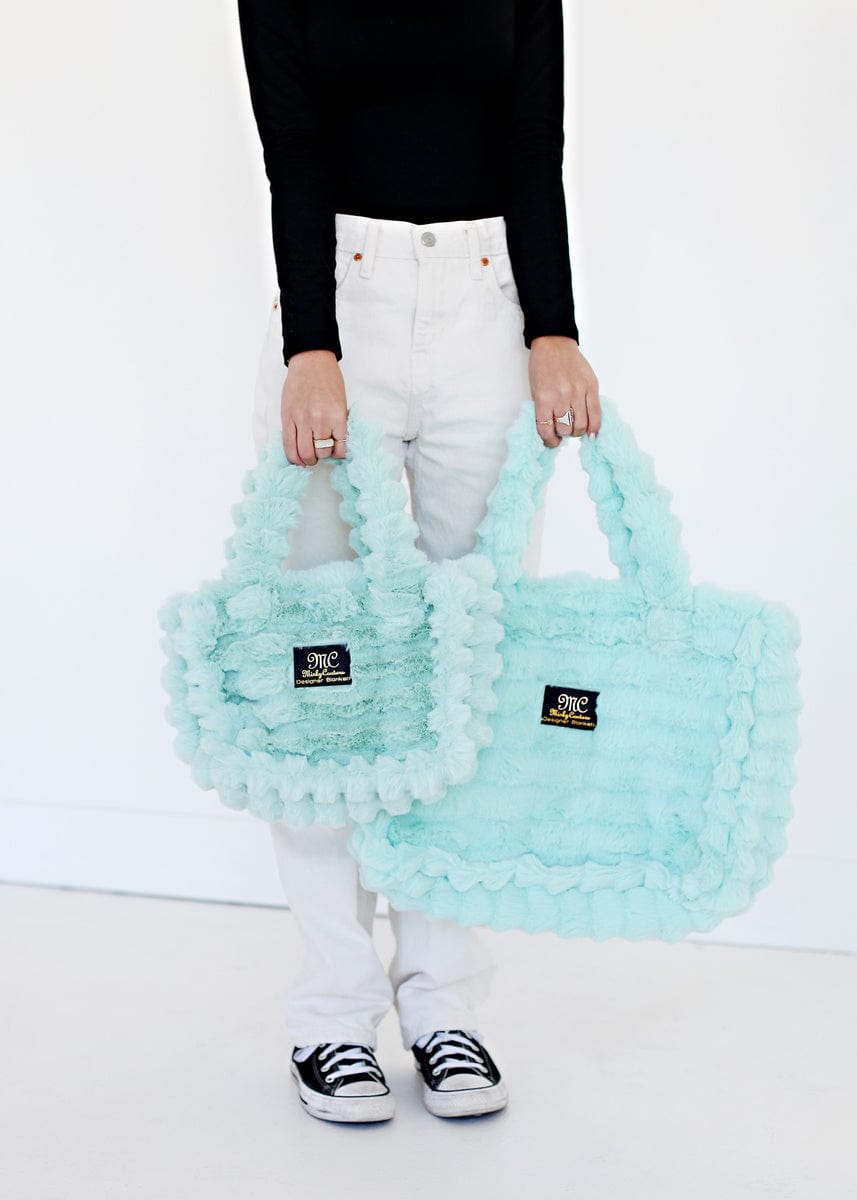 Annie Bag - Ripple Tiffany