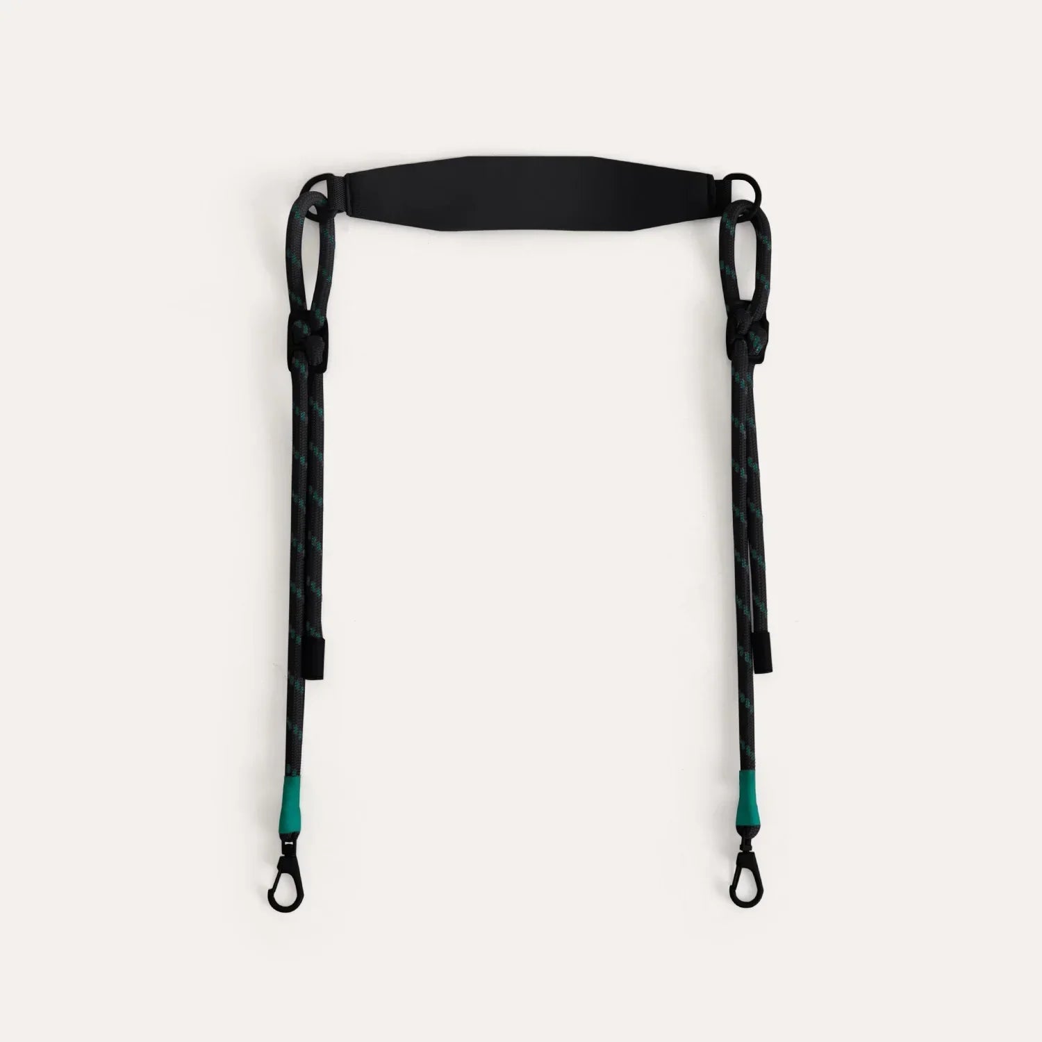 REIKI 5.5L Mesh Mini Duffle