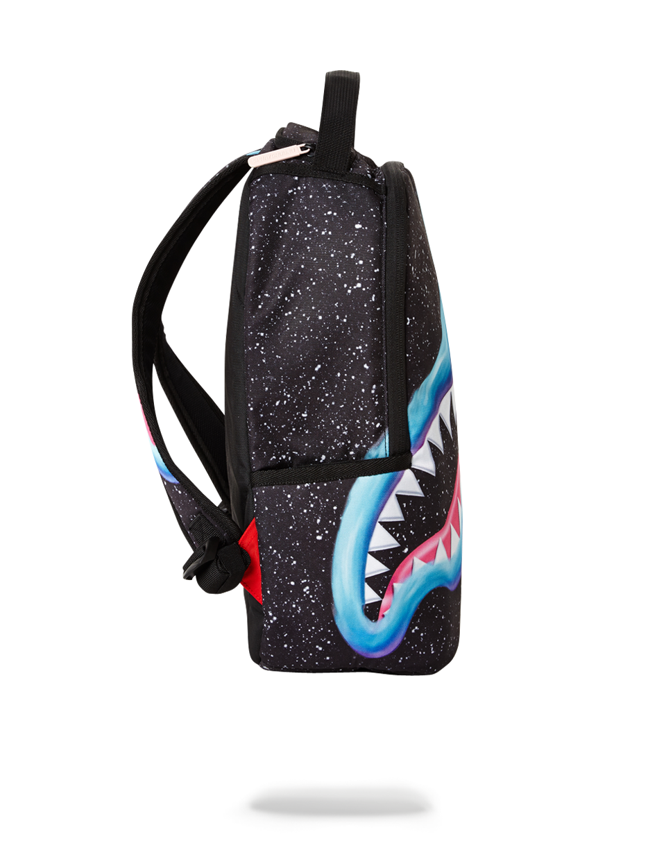 MINI TROLL FURY BACKPACK