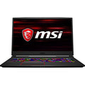 MSI GE75 Raider 10SF-286 17.3" 240Hz 3ms Laptop - i7-10875H - RTX 2070 - 16GB RAM - 512GB SSD - Win10 - GE7510286
