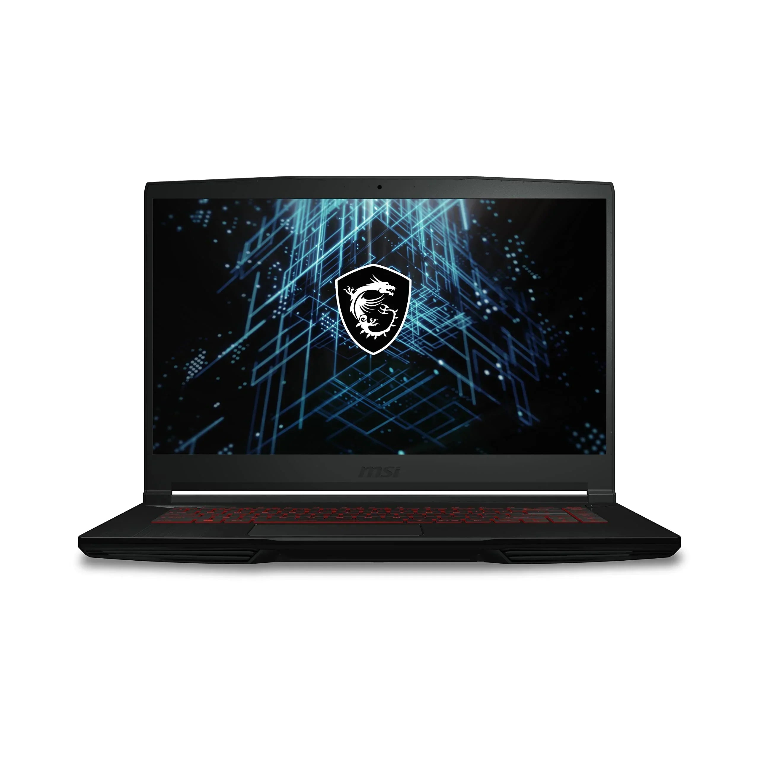 MSI GF63 Thin 11SC-693 15.6" FHD Laptop, i5-11400H, GTX 1650, 8GB RAM, 256GB SSD, Windows 11 (GF6311693)