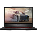 MSI GF65 Thin 9SD-837 15.6 FHD - i7-9750H- GTX 1660 Ti- 8GB RAM- 512GB SSD- Win10 (GF65837)
