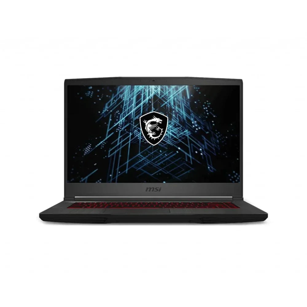 MSI GF66 Thin 10UE-213US 15.6" FHD - i5-10500H - 16GB RAM - RTX 3060 - 512GB SSD - GF65213
