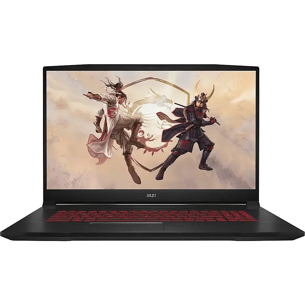MSI Katana GF76 12UG 17.3" - i7-12700H - 16GB RAM - RTX 3070 - 1TB SSD - KatanaGF76036