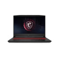 MSI Pulse GL66 11UCK-234 15.6 FHD- Intel Core i5-11400H, RTX 3050, 8GB RAM, 512GB SSD, Windows 10 - (GL66234)
