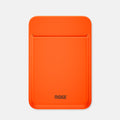 MagSafe Cardholder - Basecamp Orange