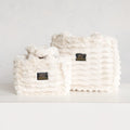 Annie Bag - Ripple Cream