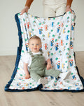 Cars Blanket