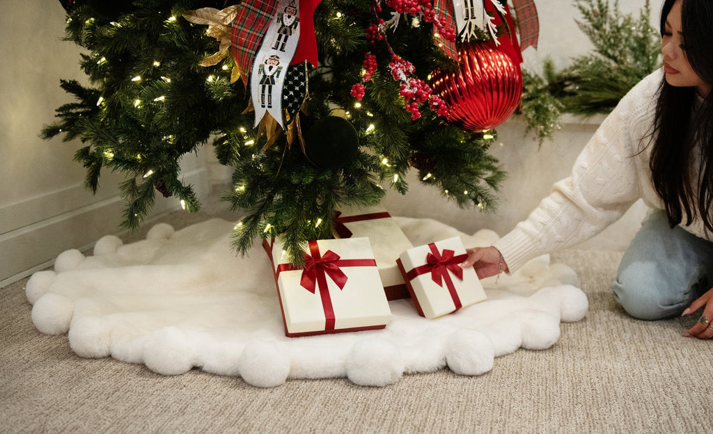 Tree Skirt