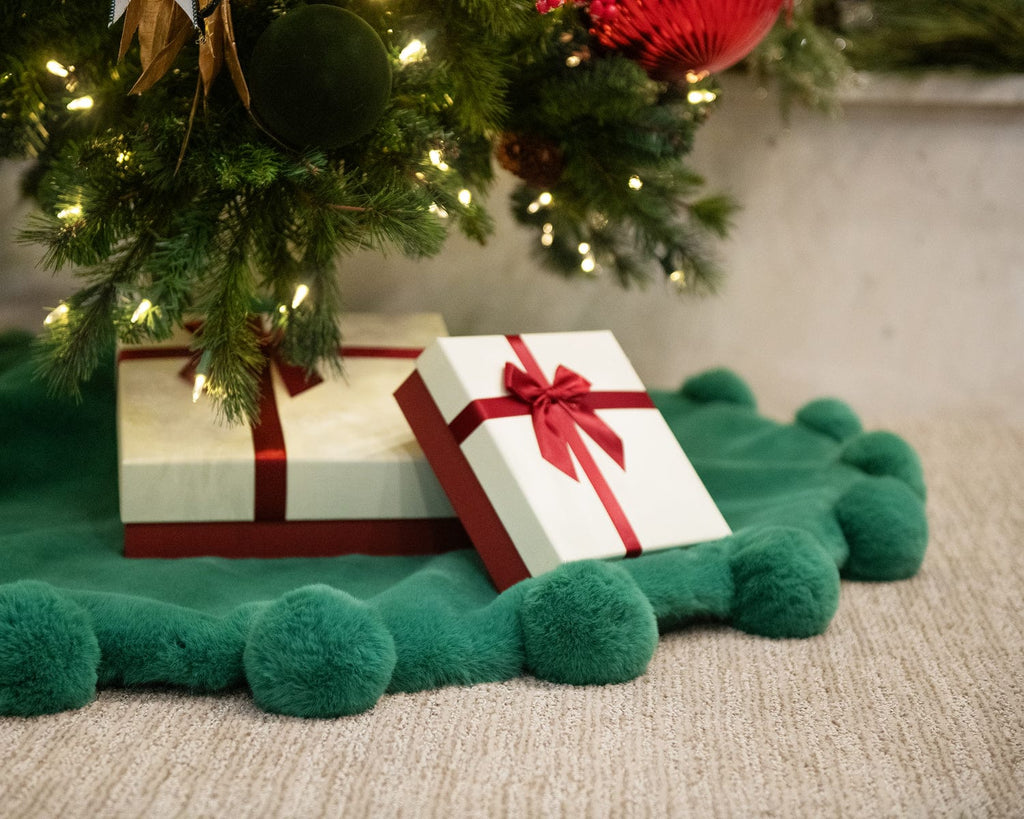 Tree Skirt