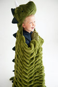 Huggable Dino