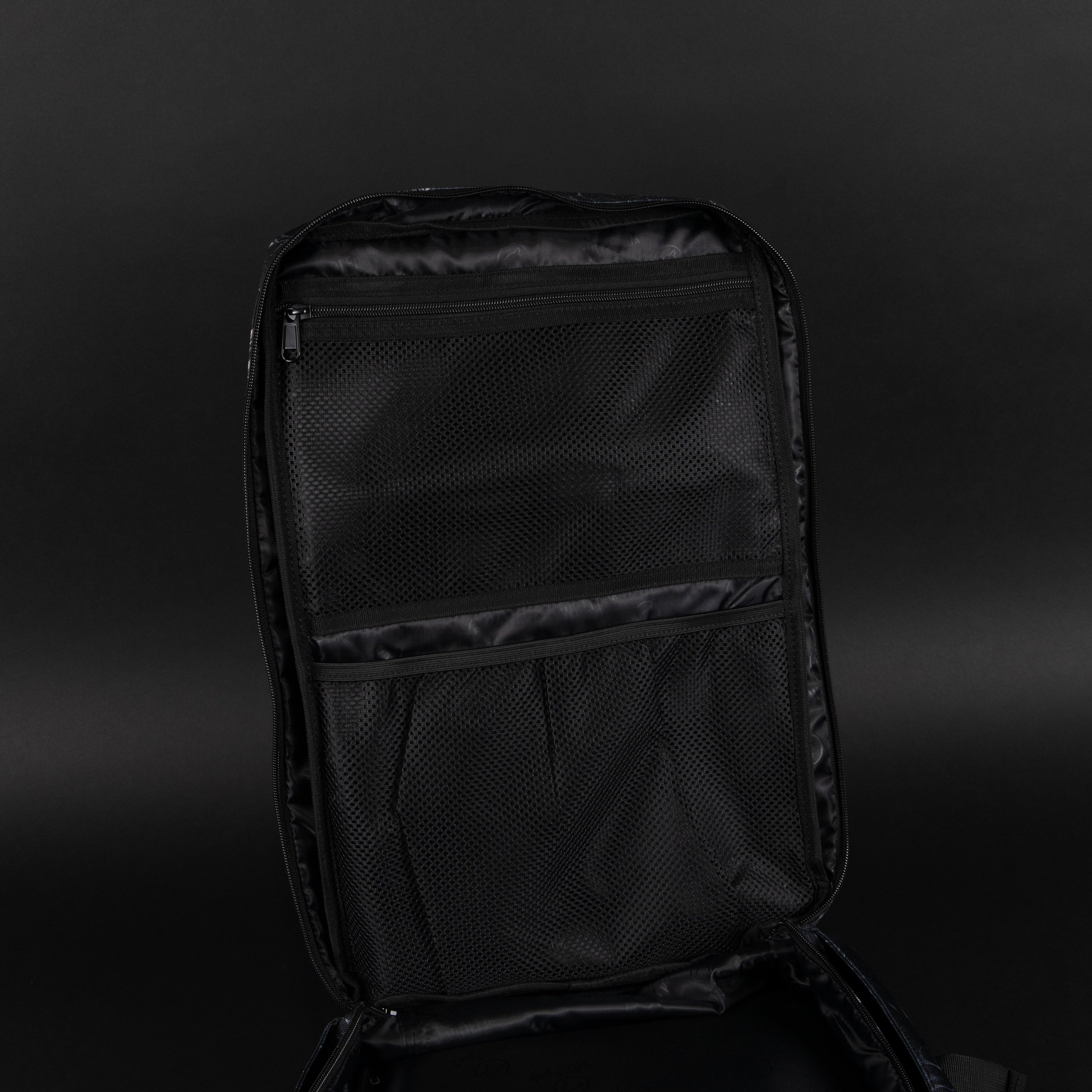 35L Backpack Face Your Demons