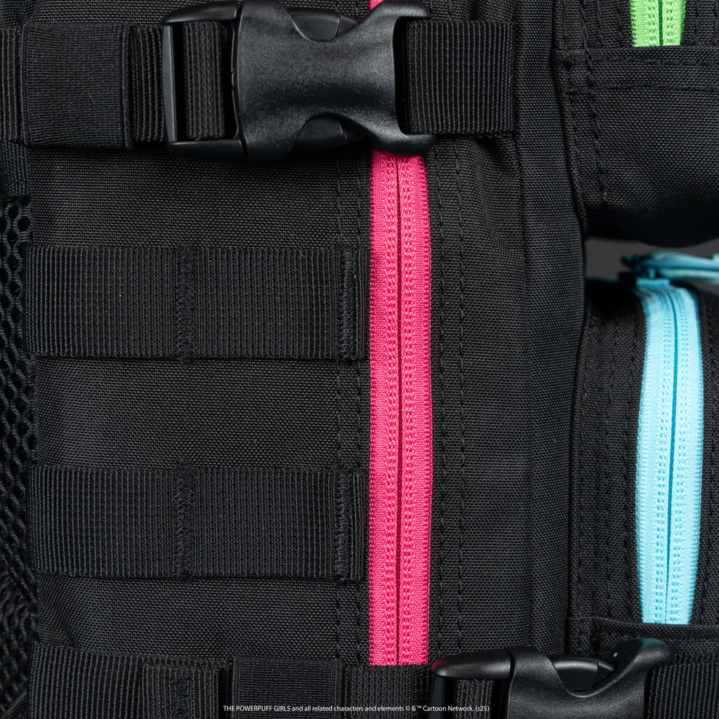 9L Backpack Mini Powerpuff Girls
