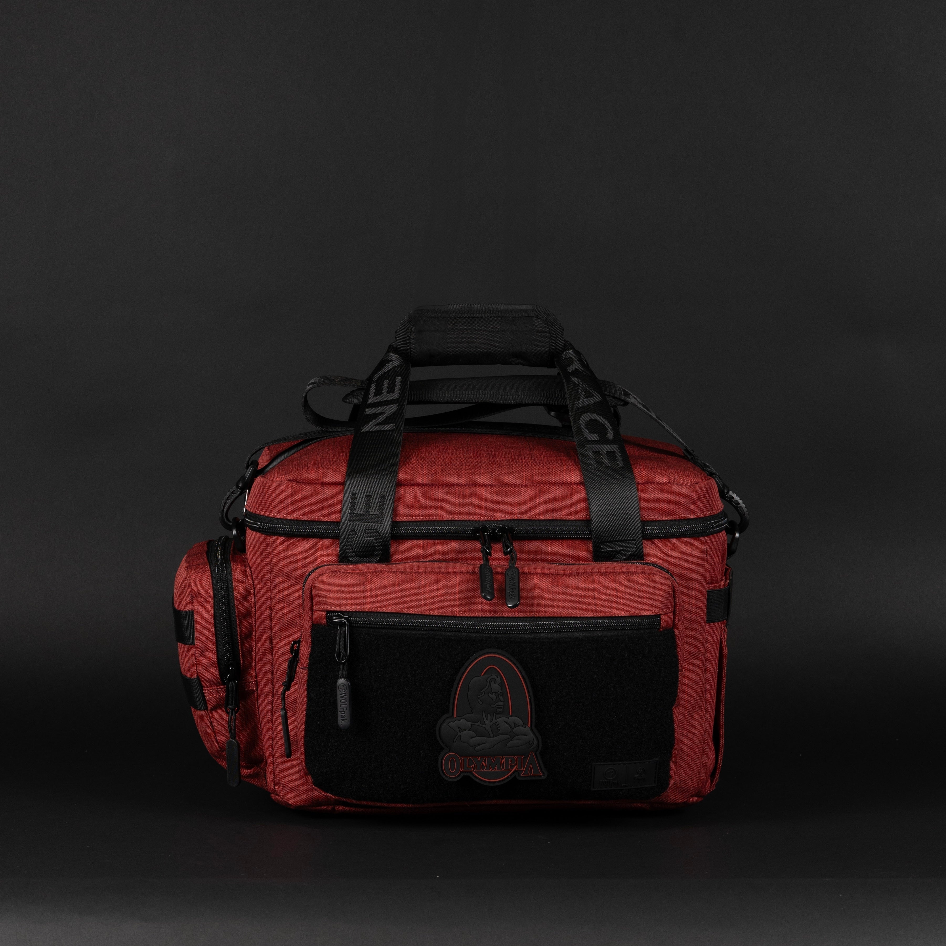 2025 Olympia Victor Bundle