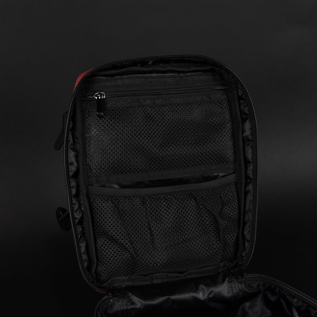 2025 Olympia 45L Meal Prep Management