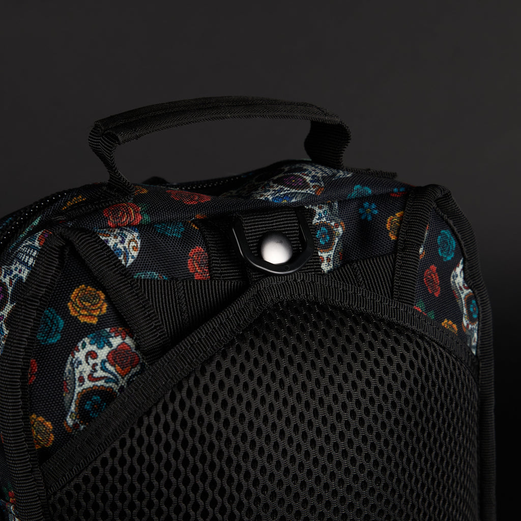 9L Tactical Sling Bag D¡a de Los Muertos