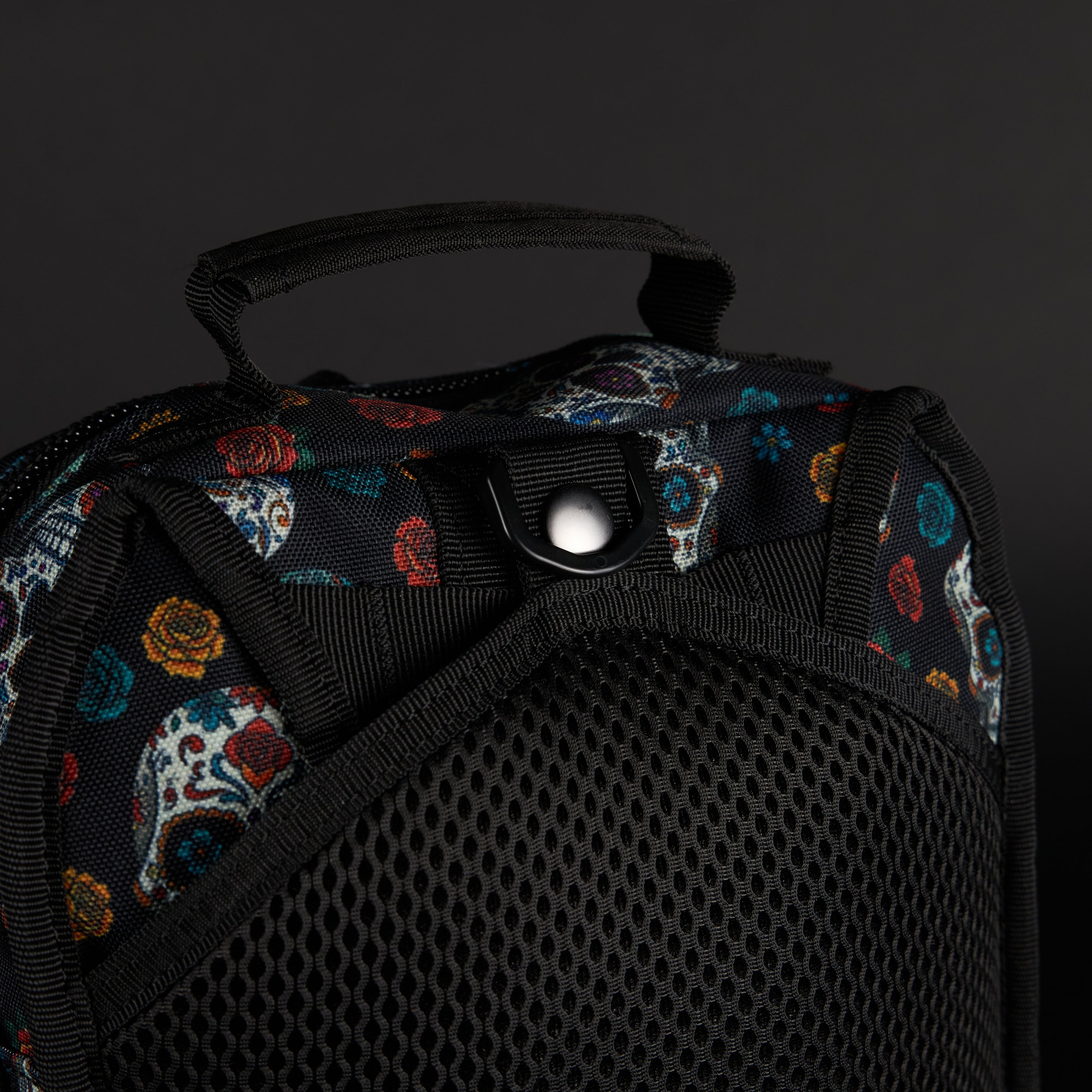 9L Tactical Sling Bag D¡a de Los Muertos