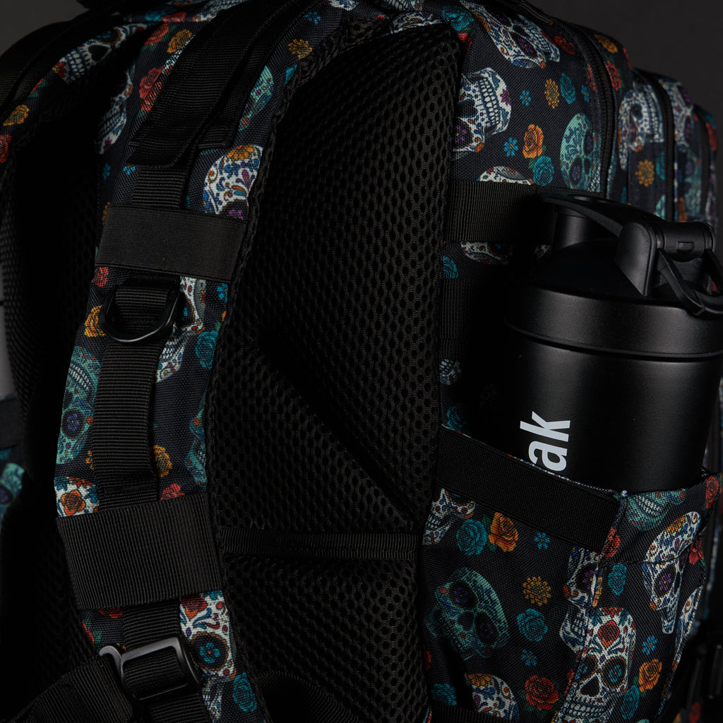 35L Backpack D¡a de Los Muertos