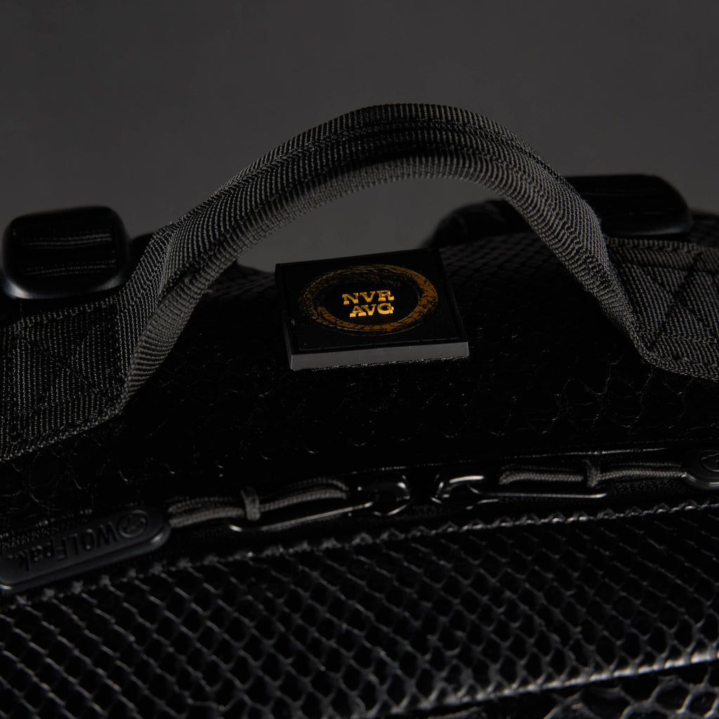 35L Backpack King Cobra