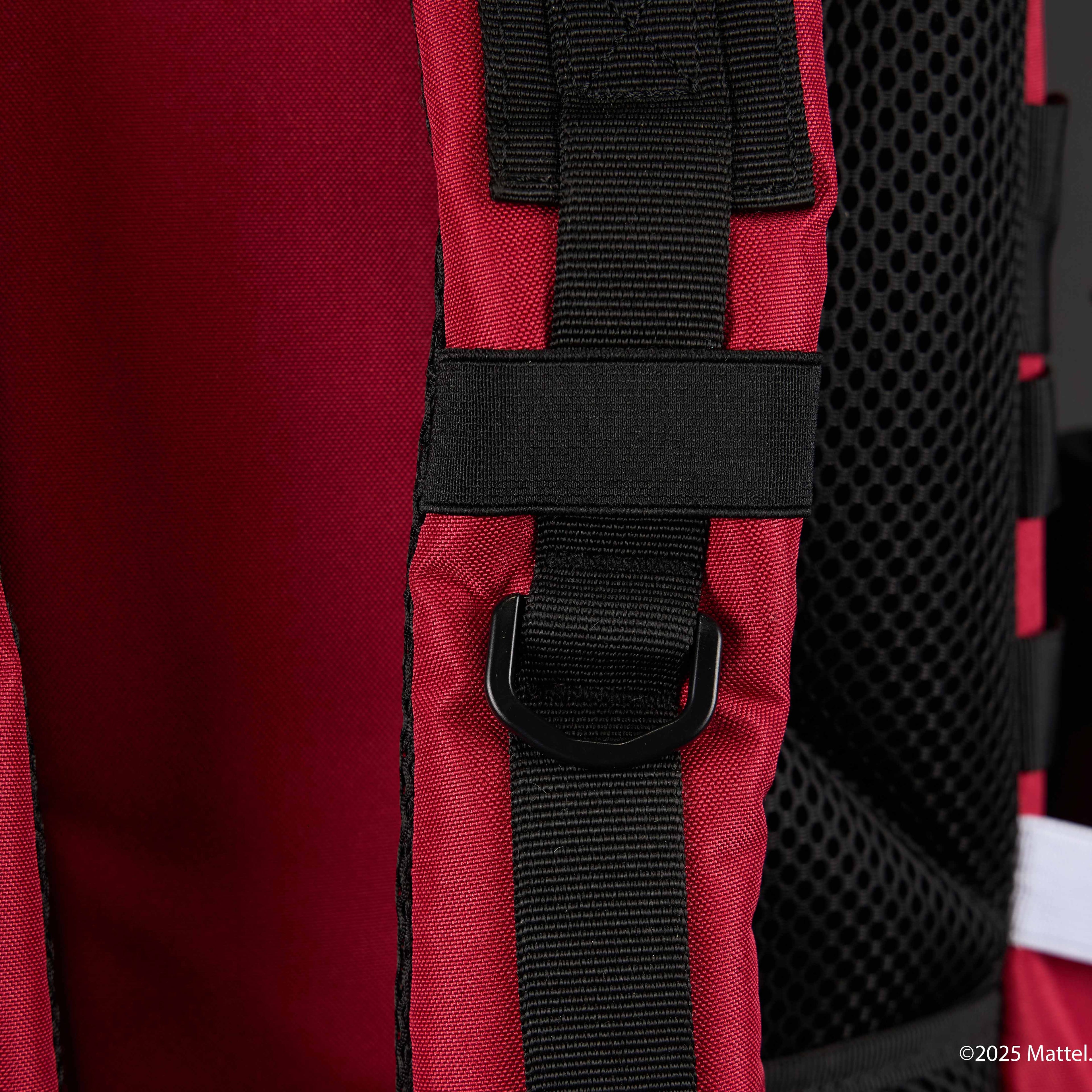 35L Backpack Hot Wheels Racing