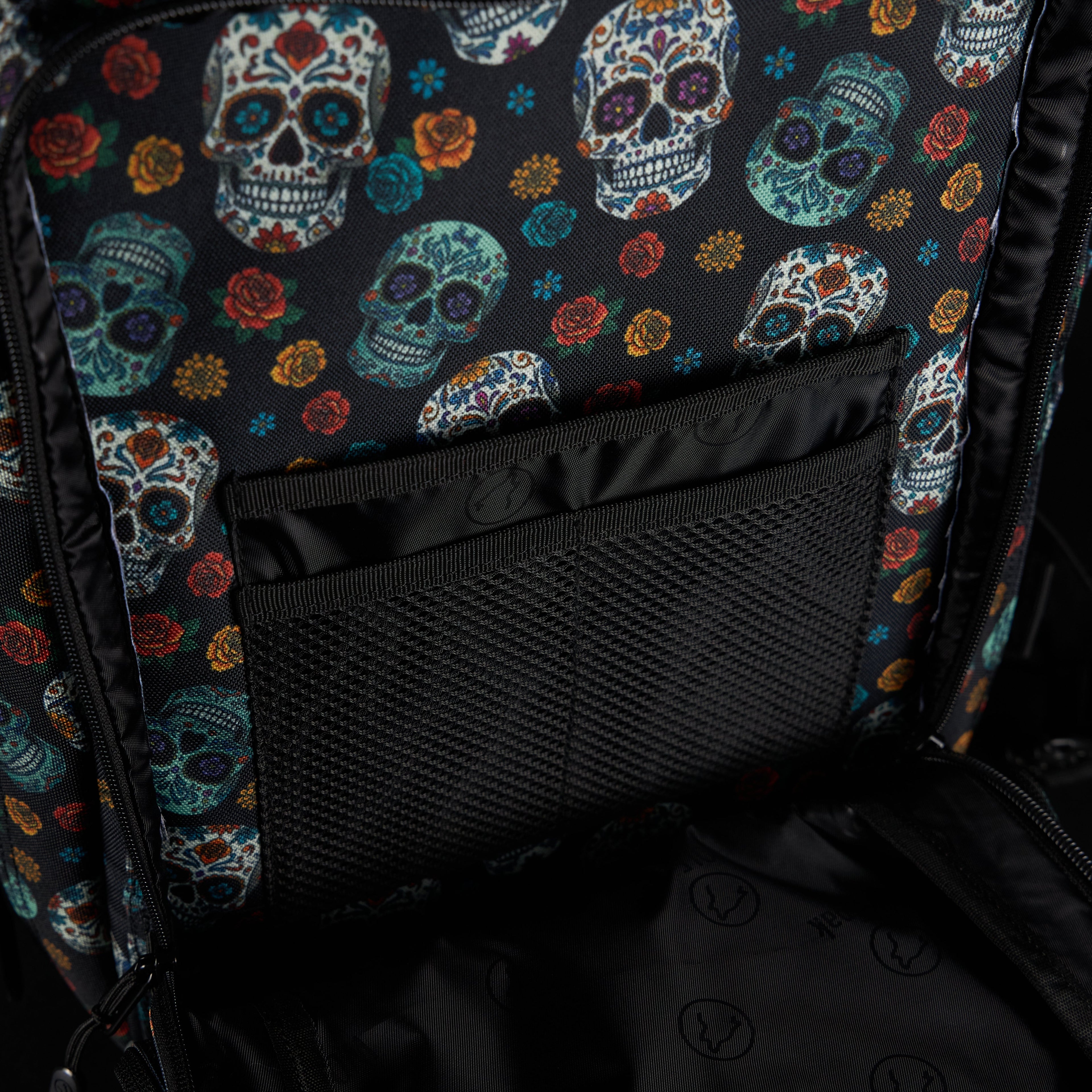 35L Backpack D¡a de Los Muertos