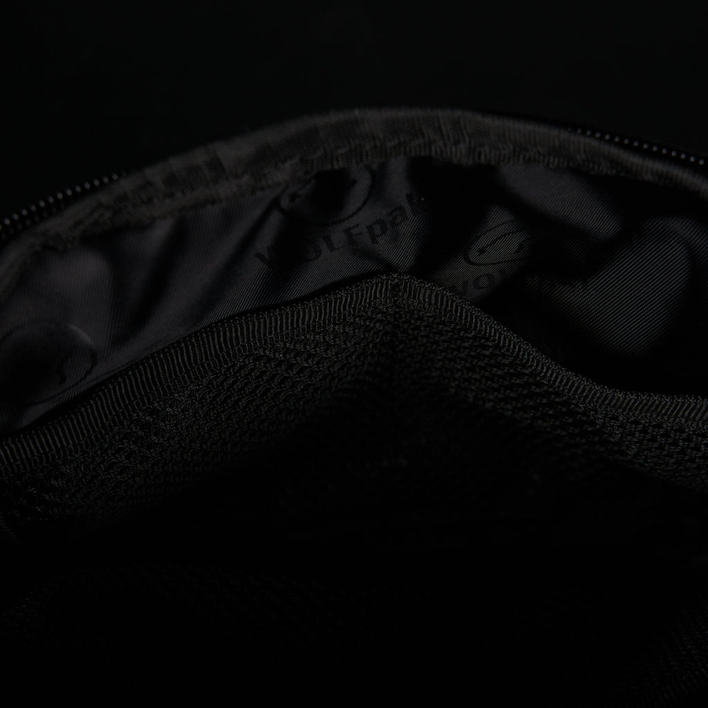 Crossbody Pack D¡a de Los Muertos