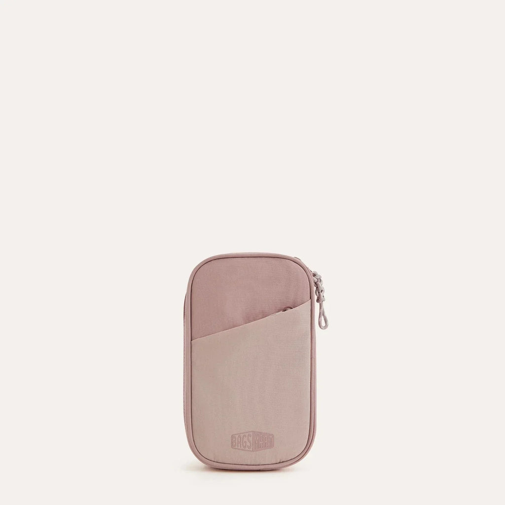 Crush Passport Holder