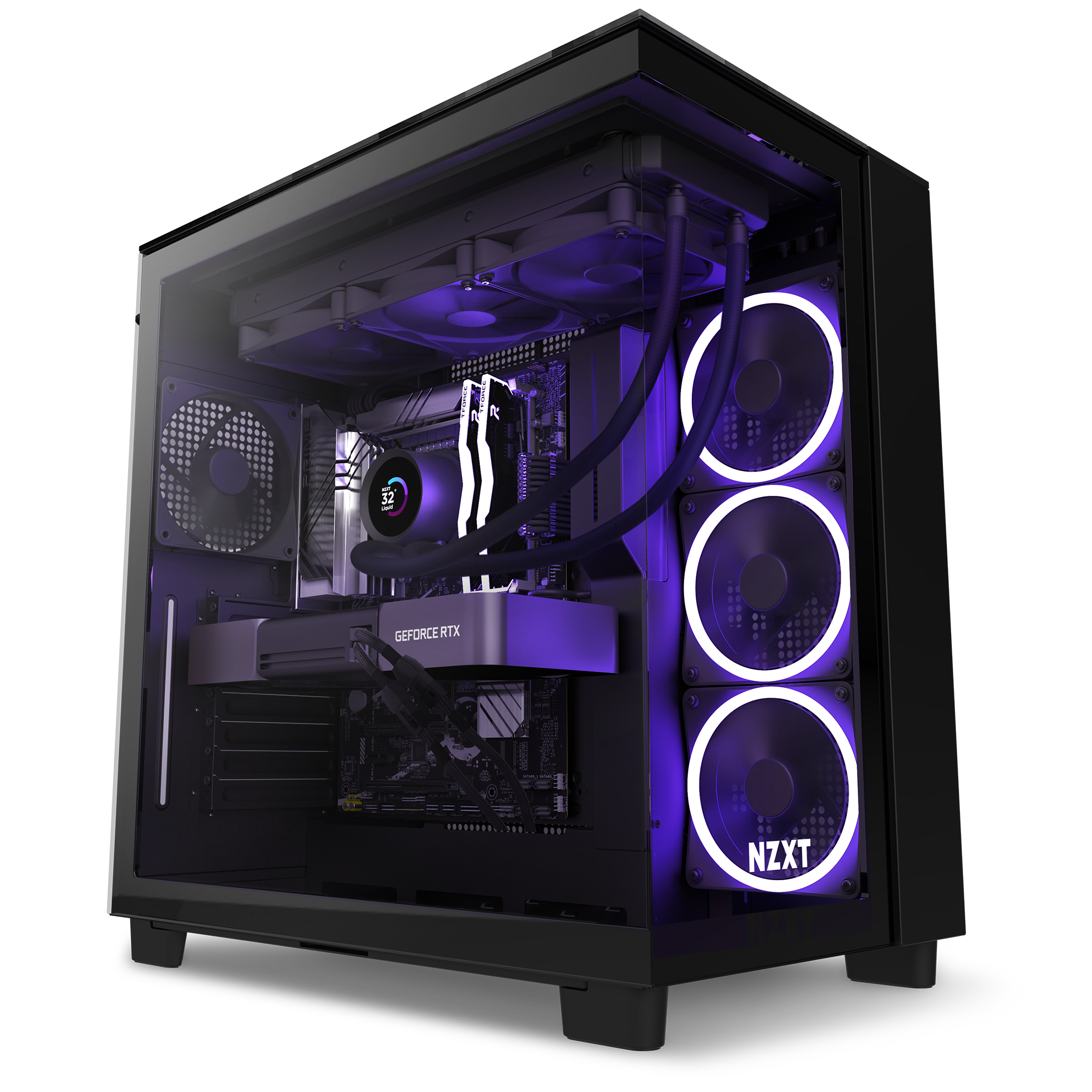 Refurbished Custom Build - # 8327