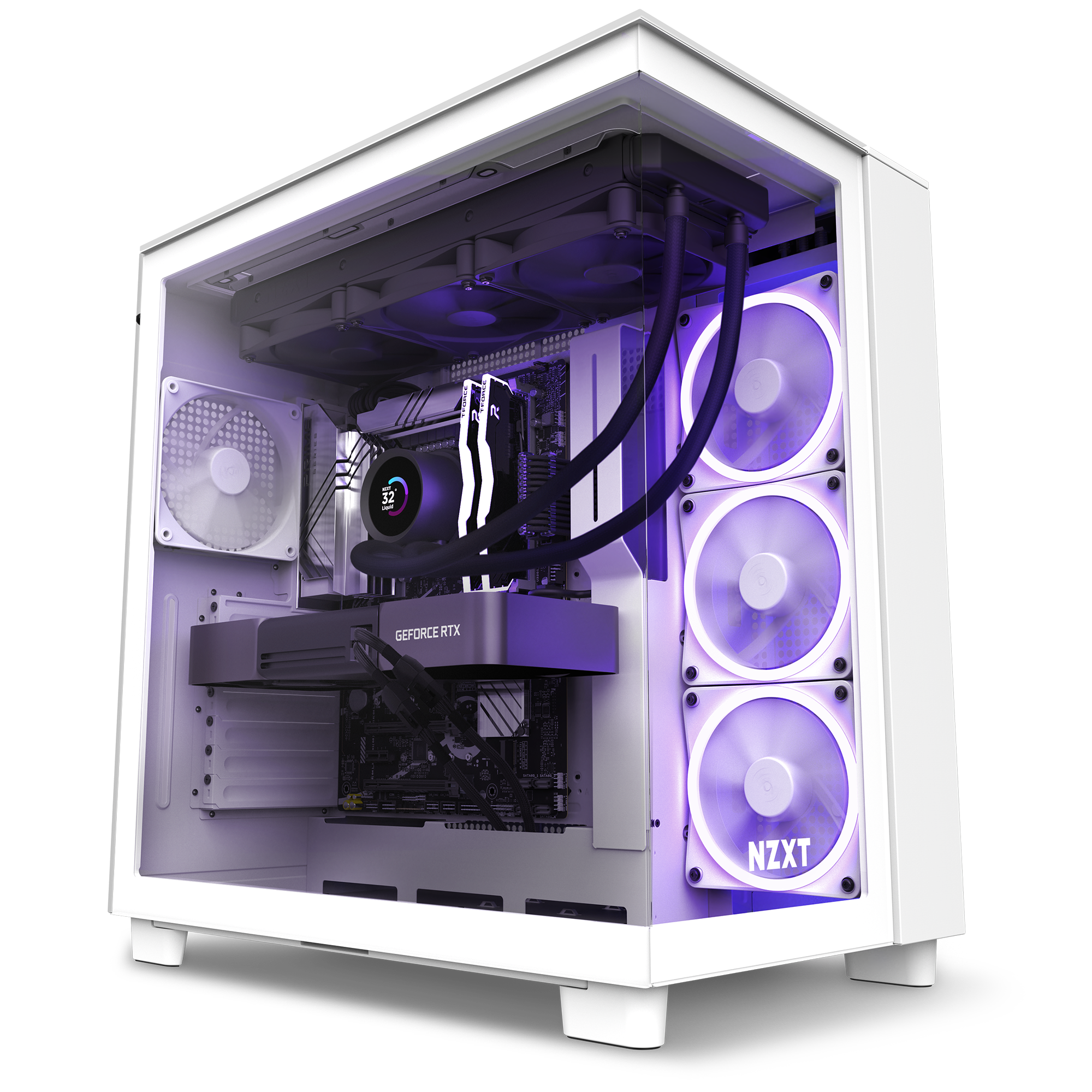 Refurbished Custom Build - # 8482