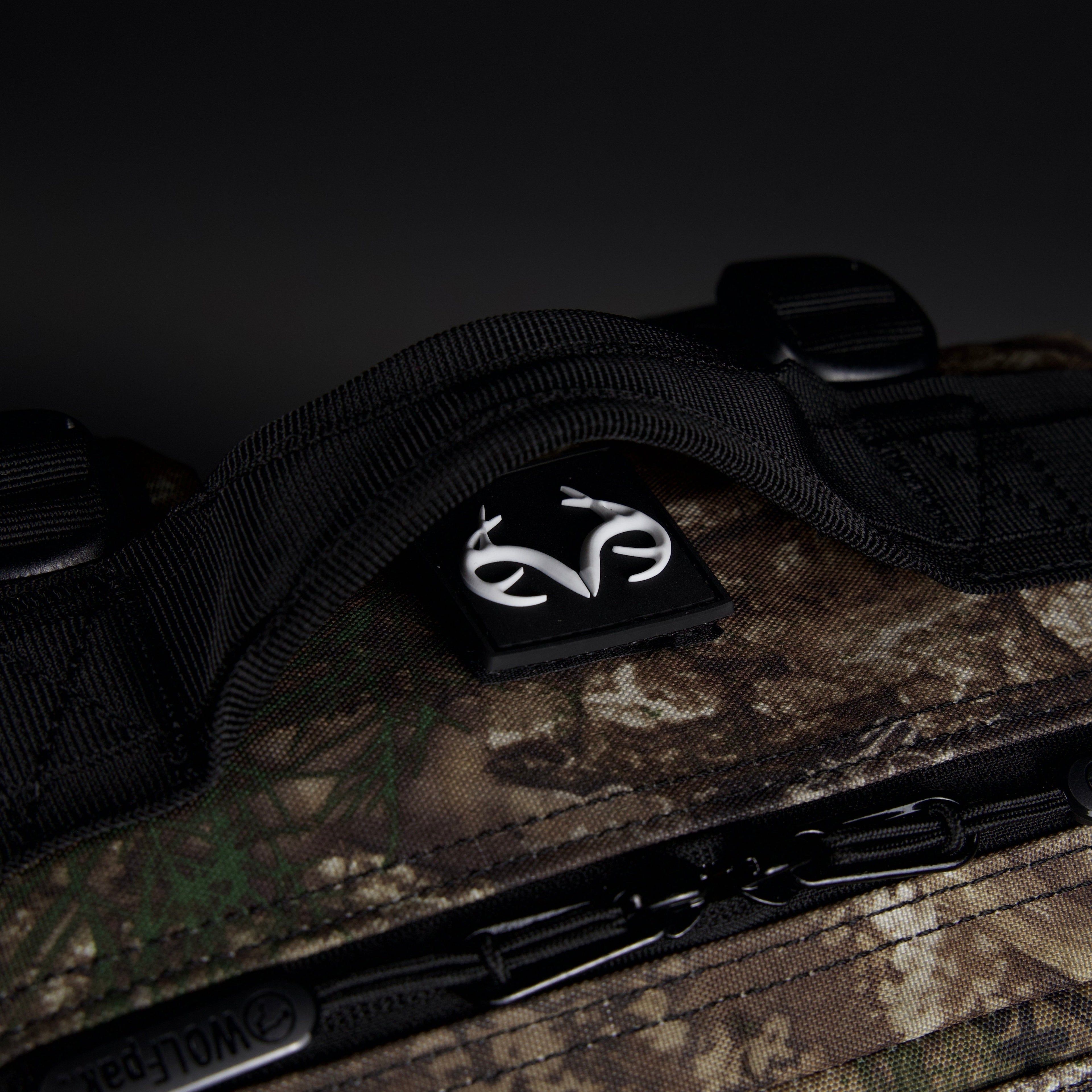45L Backpack Realtree APX