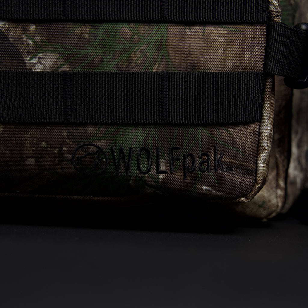 45L Backpack Realtree APX