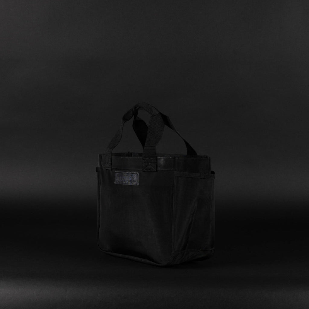 Mini Tote Bag Mesh