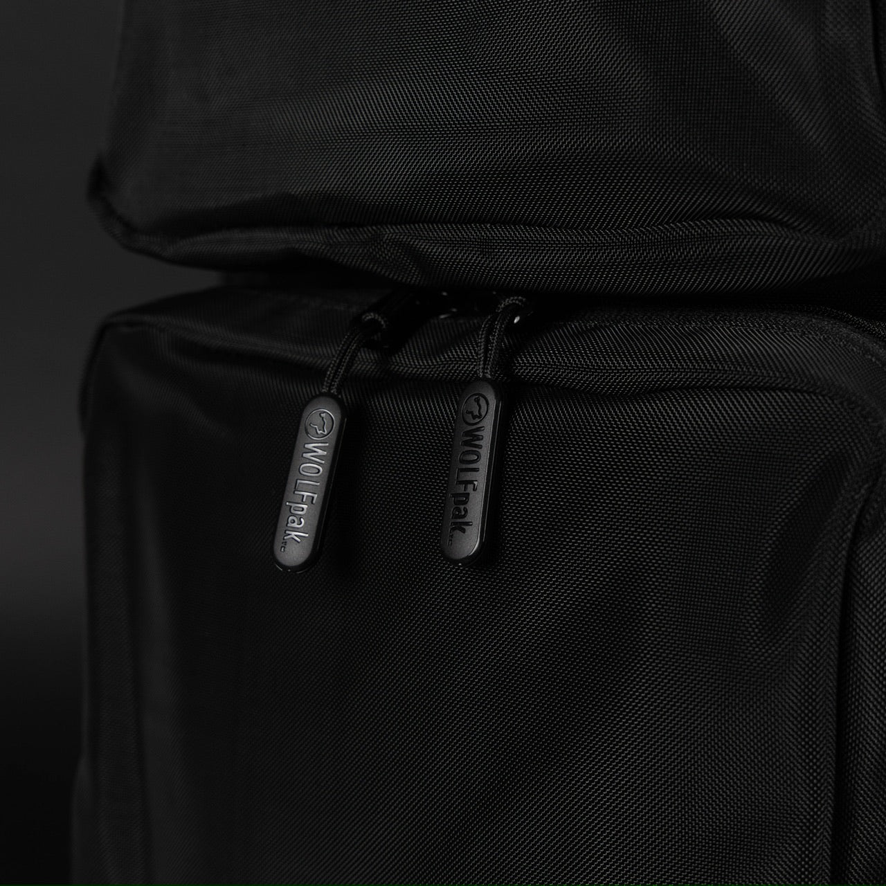15L Backpack Mesh