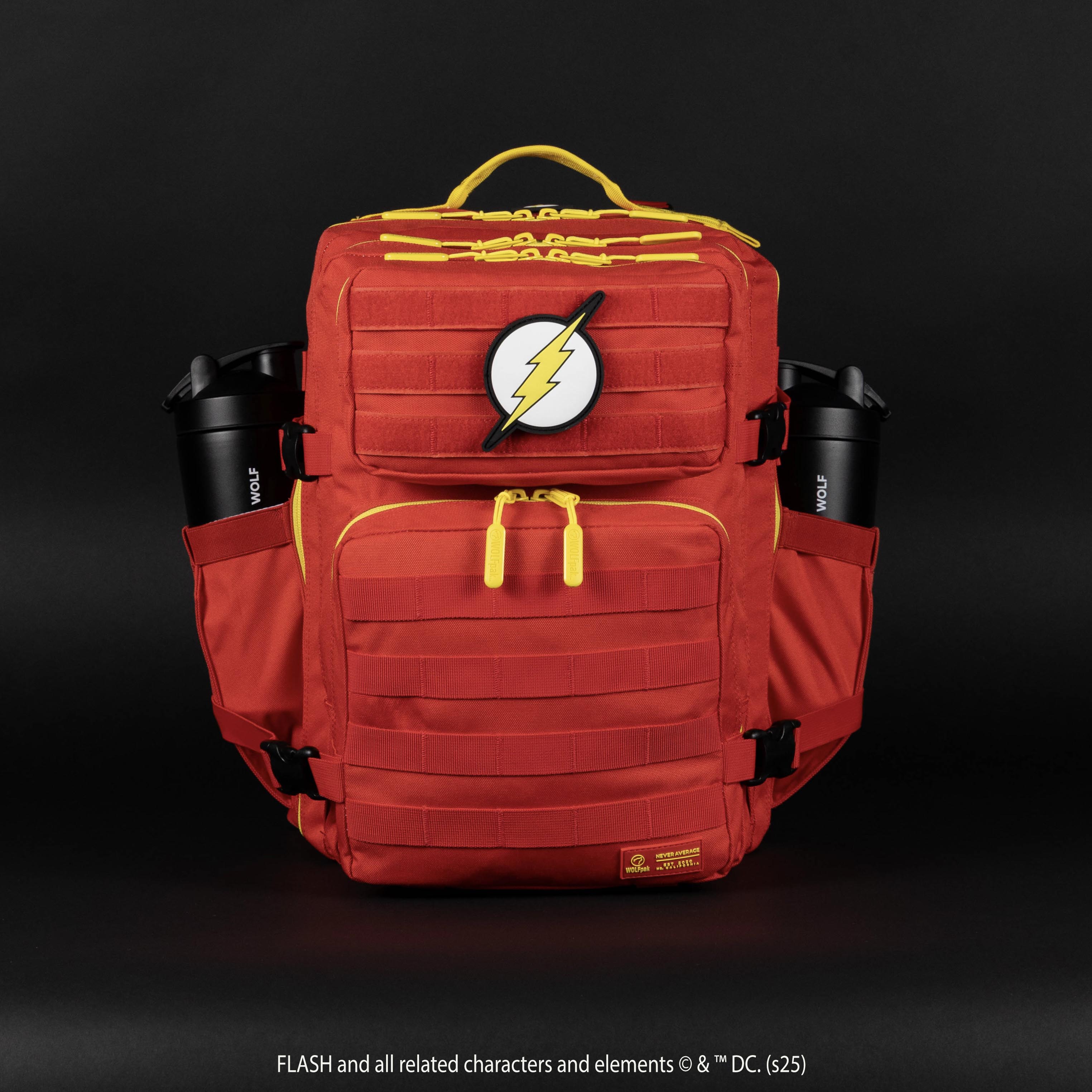 The Velocity Bundle