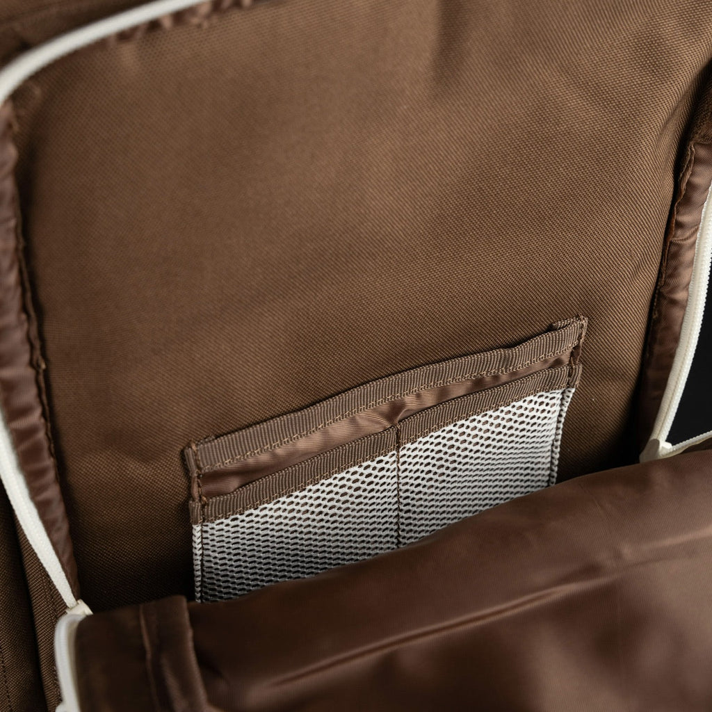 35L Backpack Cocoa